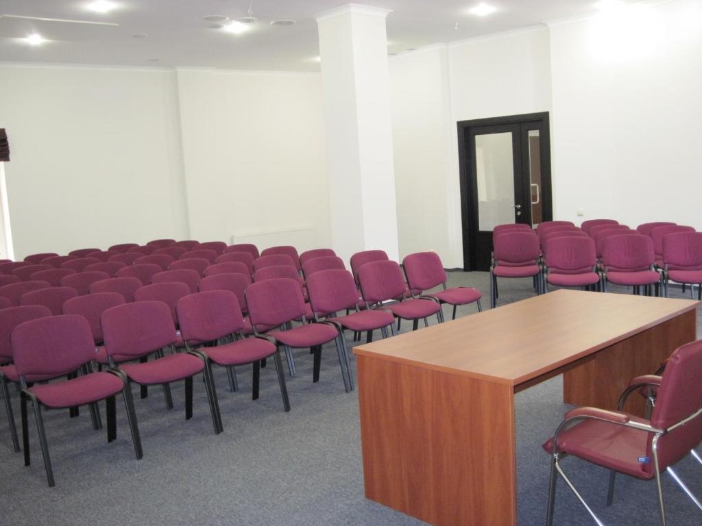 מלון Optima Zaporizhia מראה חיצוני תמונה